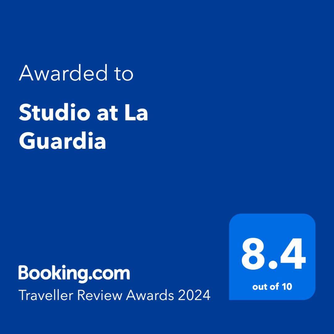 Studio At La Guardia Cebú Exterior foto